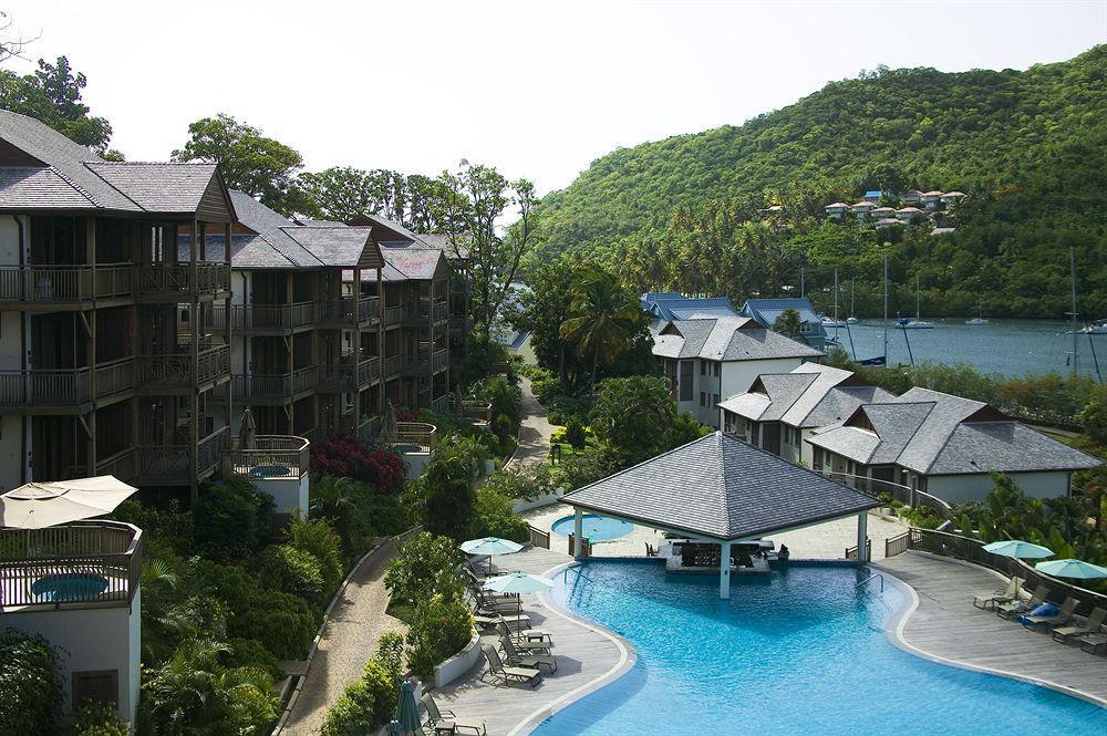 玛莉格湾滨海度假村 马里戈特湾 设施 照片